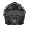 Sierra II Helmet Flat Black