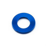 Titanium Flat Washer M5 (10mm O/D)
