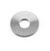 Titanium Flat Washer M5 (15mm O/D)