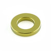 Titanium Flat Washer M6 (11mm O/D)