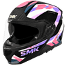 SMK MODULAR GULLWING CHARGER PURPLE/PINK/BLACK SIDE VIEW