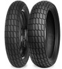 Shinko Front Tire DIRT TRACK SR267/268