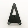 RSR Rectifier/Regulator Relocation Bracket, Suzuki Hayabusa (99-25)