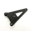 RSR Rectifier/Regulator Relocation Bracket, Suzuki Hayabusa (99-25)