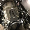 RSR Rectifier/Regulator Relocation Bracket, Suzuki Hayabusa (99-25)
