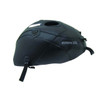 2017+  Suzuki GSXR 1000 Leather Tank Cover