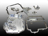 DME Low Profile Billet Oil Pan Kawasaki ZX10R (11-24)