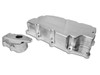 DME Low Profile Billet Oil Pan Suzuki GSXR1000 (17-25)
