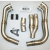 (2008-11) Honda CBR1000RR Hindle Evolution Full System