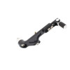 REAR SET KIT, HON CBR1000RR 08- , W/ SHIFT LEVER, BLACK