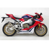 (2017-21) Honda CBR1000RR Hindle Evolution Full System