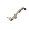 REAR SET KIT, HON CBR1000RR 08- , W/SHIFT LEVER, AERO HARD