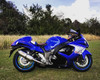 (2008-20) Suzuki Hayabusa Hindle Evolution Full System