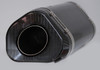 Graves Motorsports ZX6R / ZX636 Carbon Slip-On Exhaust