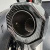Aprilia RS660 / Tuono 660 Full Titanium Exhaust System