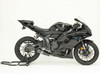 Graves Motorsports Yamaha FZ07 MT07 XSR700 R7 Full Exhaust System