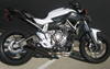 Kawasaki Teryx KRX 1000 Full Titanium Exhaust System