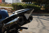 Graves Motorsports LINK R1 Cat Back Slip-On Titanium Exhaust Yamaha R1 2009-2014