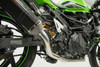 Graves Motorsports Kawasaki Ninja 400 + Ninja 500 WORKS2 Full Exhaust System