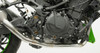Graves Motorsports Kawasaki Ninja 400 + Ninja 500 WORKS2 Full Exhaust System