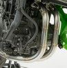 Graves Motorsports Kawasaki Ninja 400 + Ninja 500 WORKS2 Full Exhaust System