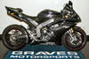 Graves Motorsports LINK R1 Cat Back Slip-On Titanium Exhaust Yamaha R1 2007-2008