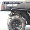 Big Gun 16-22 CAN AM DEFENDER HD8/MAX Explorer Series Slip On Exhaust