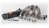 Yamaha MT-10 Full Titanium Exhaust