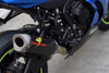 Suzuki GSX-R1000 Titanium Full System