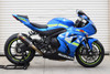 Suzuki GSX-R1000 Titanium Full System