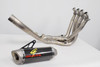 Kawasaki ZX-4RR ZX-4R WORKS Link Header Upgrade