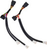 PATHFINDER WIRING HARNESS PLUG N PLAY CONNECTS UP TO 4 LIGHTS PR 2018-20