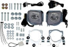 PATHFINDER FOG LIGHT KIT W/DYNAMIC SEQUENTIAL LED HON 2012-2024