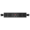 MTX Bluetooth Overhead UTV Audio System MUDSYS41