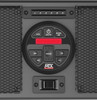 MTX Bluetooth Overhead UTV Audio System MUDSYS41