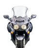 National Cycle 06-12 Yamaha FJR1300 V Stream/ Wave Mid/Std. Windshield-Clear - N20302
