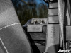 Polaris General XP 1000 Rear Glass Windshield