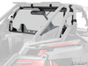POLARIS RZR PRO S VENTED REAR WINDSHIELD