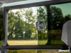 POLARIS RANGER XD 1500 GLASS SLIDING REAR WINDSHIELD