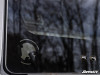 POLARIS RANGER XD 1500 REAR GLASS WINDSHIELD