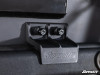 POLARIS RANGER XP 900 GLASS SLIDING REAR WINDSHIELD