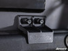 POLARIS RANGER XP 900 REAR GLASS WINDSHIELD