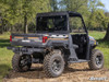 POLARIS RANGER 1000 REAR GLASS WINDSHIELD