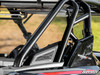 POLARIS RZR TURBO R REAR VENTED WINDSHIELD
