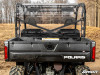 POLARIS RANGER FULL-SIZE 570 VENTED FULL REAR WINDSHIELD