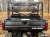 POLARIS RANGER 900 DIESEL VENTED FULL REAR WINDSHIELD