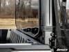 POLARIS RANGER XD 1500 REAR WINDSHIELD