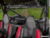 POLARIS RZR XP REAR WINDSHIELD