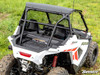 POLARIS RZR 200 REAR WINDSHIELD