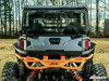 POLARIS GENERAL XP 1000 SLIDING REAR WINDSHIELD